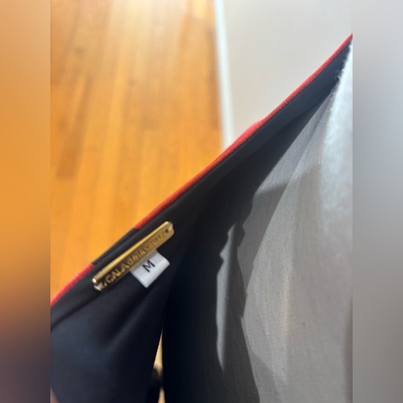 CALA de la Cruz Solange Dress, Size: M - Picture 13 of 13